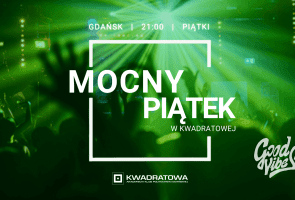 Mocny Piątek
