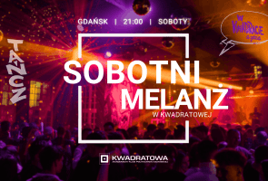 Sobotni Melanż
